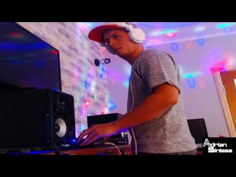 Adrian Sinisse - Dj Contest Faraon Lądek