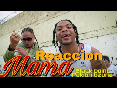 Liro Shaq El Sofoke ❌ JankoBow - MAMA  PA BLACK POINT Y PAKITIN (Reccion)
