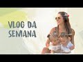 VLOG OUR WEEK