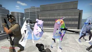 ただただInsurgencyをプレイ(実況無し) part16
