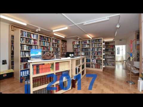 Gradska knjižnica Novalja