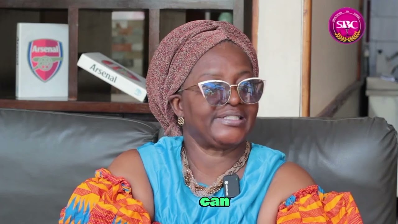 Time with the Youth - Fasting and Prayers