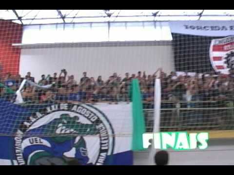 Engenharíadas PR 2009 [Vídeo Oficial]