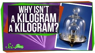 Why Isn't a Kilogram a Kilogram?