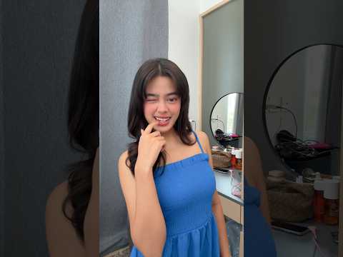 Aqeela is so beautiful, it's rare for you to post a TikTok post that isn't an endorsement🤭😘🥰 #aqe...