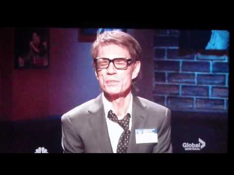 SNL MICK JAGGER SATISFACTION