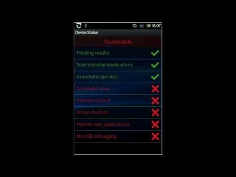 MyDroid - Zoner AntiVirus