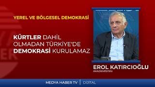 ANKARA’NIN KÜRT STATÜSÜYLE BÖLGESEL SINAVI