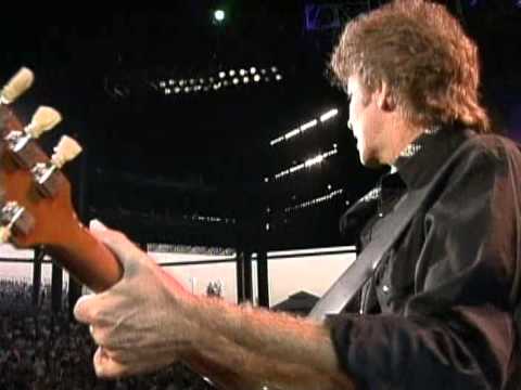 John Fogerty - Born On The Bayou (Live at Farm Aid 1997)