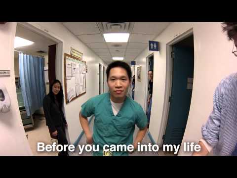 SUNY Downstate - Rank Me Maybe! (Call Me Maybe Medical School Parody)