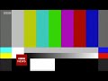 BBC News At Ten Intro Camera Blooper HD October 28 2020 720p UK