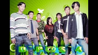 Download lagu D'Pas4 - Percuma Aku Mencintaimu mp3
