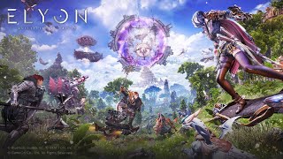 【ELYON】パチ打ち子が打ち子の真実を語りながらPOTを遊び倒す【ウォーロード】【おるたりー】