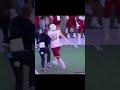 ULM assistant coach Cameron Blankenship tries to attack one of his players! #shorts #fighting