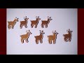 Aaron Watson - Rudolph the Red Nosed Reindeer (feat. Jake Watson)(Official Music Video)