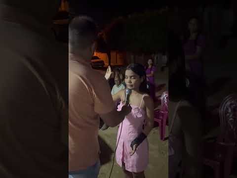 ALMAS PRA JESUS / JOVEN ACEITA JESUS EM ABARE-BA / EM CULTO NO LAR / LIBERTAÇÃO FORTE