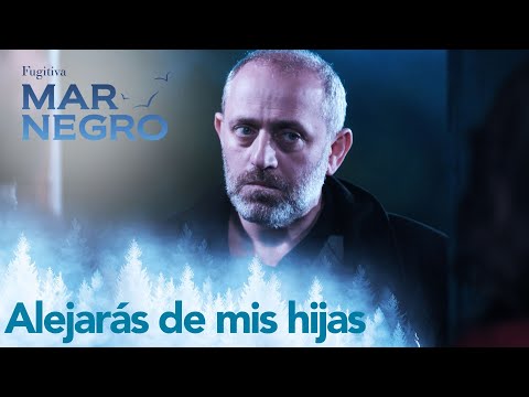 Cemil se va la casa de Kaleli - Capítulo 42 | Fugitiva