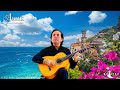 ARMIK | Magico | (OFFICIAL Music Video) (Romantic Spanish Guitar, Nouveau Flamenco)