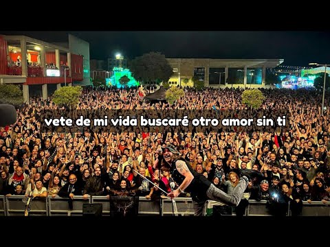 Videoclip de Como un susurro — Mägo de Oz