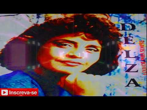 Hinos Ungidos Para Abençoar Sua Vida na Voz de Delza - Louvor Para Sempre