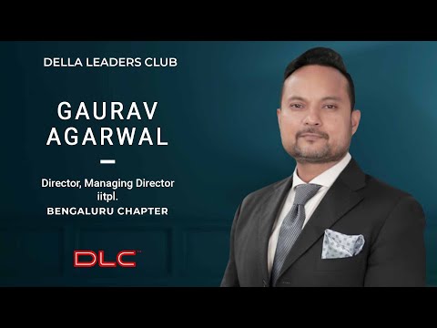 If I Can, So Can You | Gaurav Agarwal | DLC Talks - YouTube