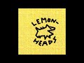 The Lemonheads- Ride with Me [Live in Boston] (Lemonheads Fanclub)