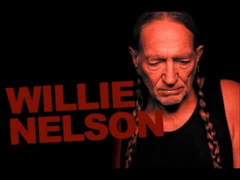 Hamlet- Willie Nelson (A.D.E till the Death of Me)