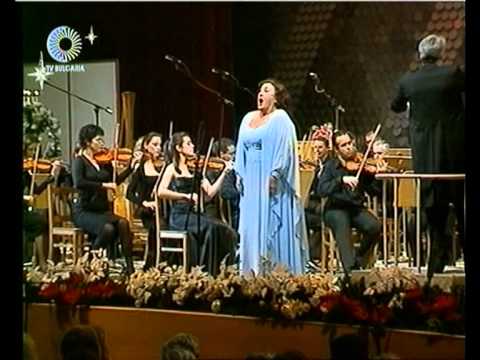 Panis Angelicus, Sofia Boys Choir