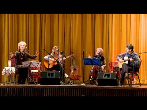 Documentary trailer: "Flory's Flame" (Flory Jagoda)