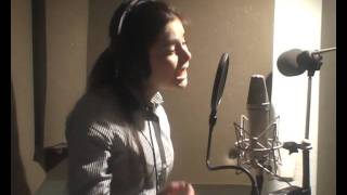 ekaterine goglidze - SAMYARO.avi