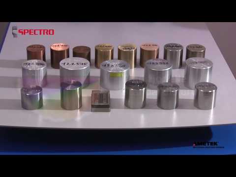 SPECTRO iCAL Standardisierungsmethode (Video deutsch)