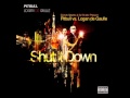 Pitbull Feat Akon - Shut It Down (Javi Mula Remix ...