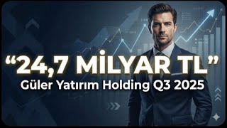 FİNANS, ENERJİ, GİRİŞİM: Güler Yatırım Holding Ne Yapıyor? 