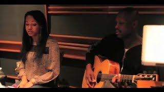 K'La ft. Nas - Behind the Scenes of "Blame"