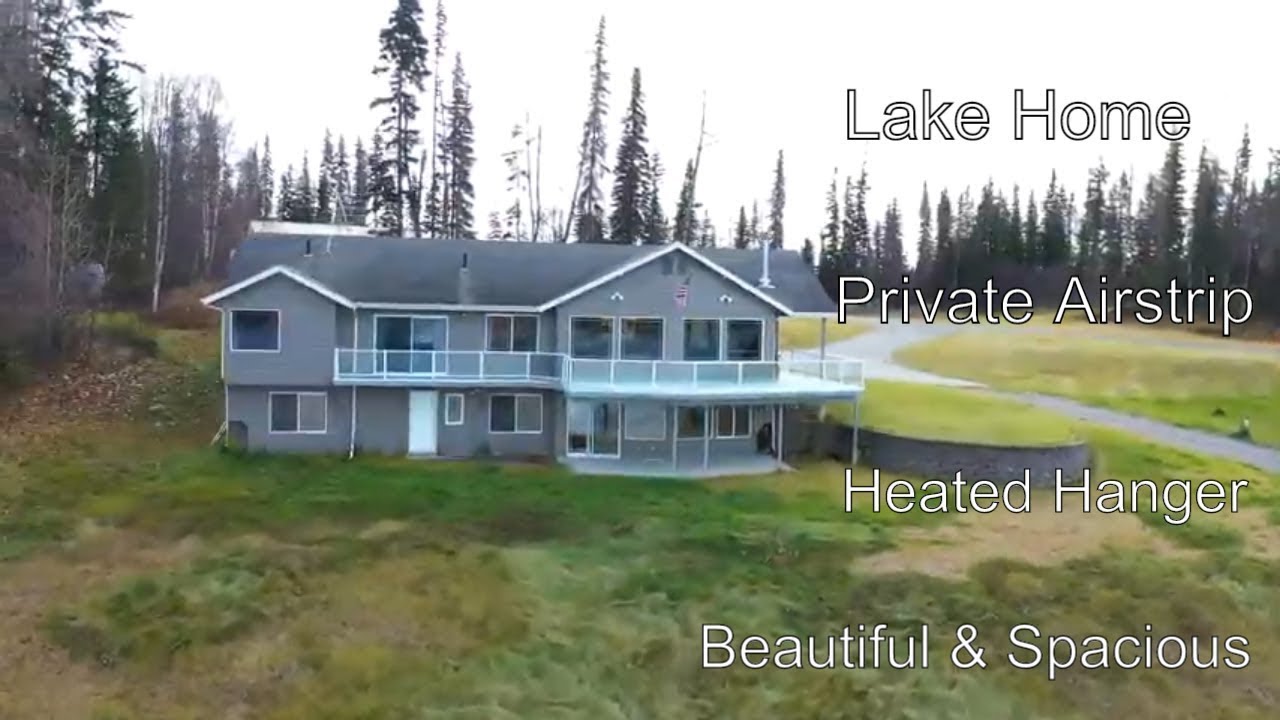 35655 Edgington Rd | Beautiful Home on Longmere Lake