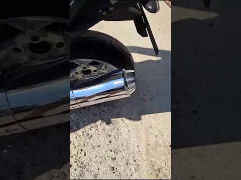 Thumbnail for BMW Big Boxer Engine R1200 cold start  #motorcycle #shortvideo #bmw #r1200r #r1200 #shorts #short by Motorcycle, BMW