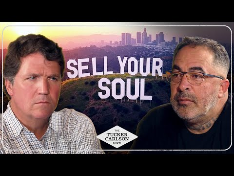 Aaron Lewis on Being Blacklisted from Radio & Why Record Labels Intentionally Promote Terrible Music