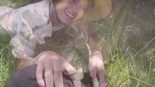 Video Trailer! Meet Lady Natalie...