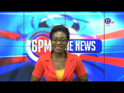 6PM NEWS THURSDAY DECEMBER 15 , 2022 - EQUINOXE TV