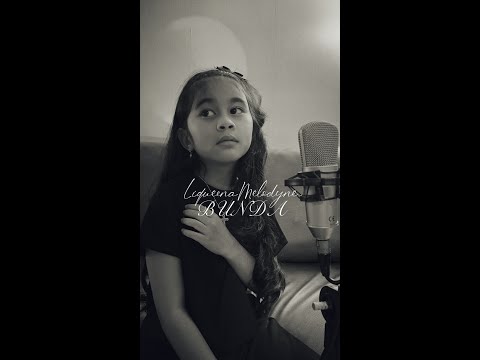 Liqueena Tita - Bunda (cover)