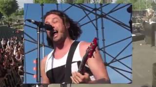 K&amp;K PRESENTS &quot;RESPECT&quot; BY DEVOUR THE DAY!