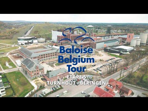 Parcoursverkenning 2021: Turnhout - Beringen (rit 5)