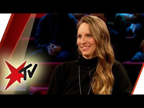 Autismus bei Frauen: „Ich empfinde es heute nicht mehr als Störung" | stern TV Talk