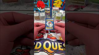 THIS CARD IS SO CLEAN! #kardquest #hitormiss #pokemon #pokemoncards