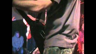 Sinister-Epoch of Denial