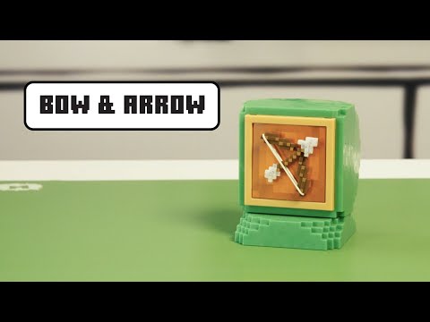 MAKE IT MINI MINECRAFT