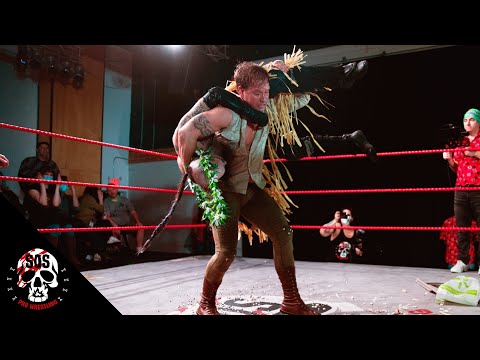 Pitfall Jones vs Drexl - On Stranger Tides 2.10.23