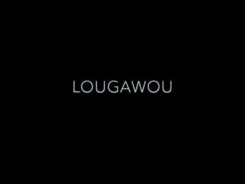 Lougawou -John Wicks X Geetchie Kemosabe X Drako_Transportin