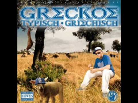 Greckoe - Versprochen feat. Doreen
