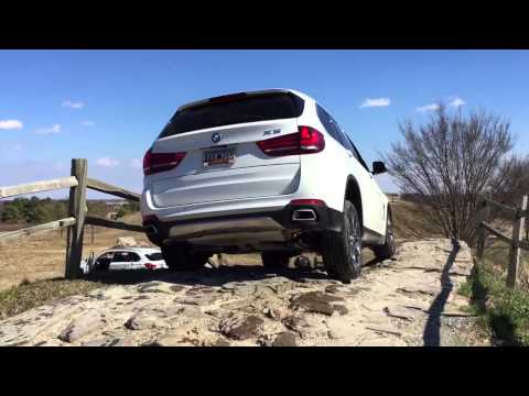 2015_02_12 - Ultimate Delivery Experience at the BMW Performance Center in South Carolina #2